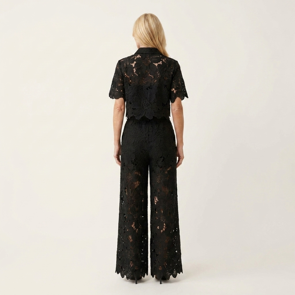 Isabella | Two-Piece Set