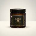 Tallow Honey Balm for Dry Skin with Honey for Dry Patches, Rough Texture & Body Care
