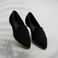 Matilde Orthopedic Comfort Loafers | Signature Edition