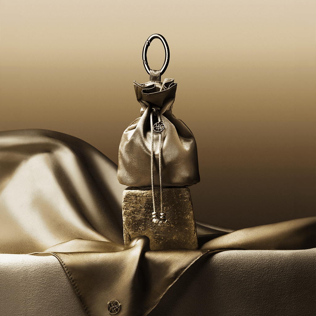 1004Day Edition - Pouch Keyring(2026)
