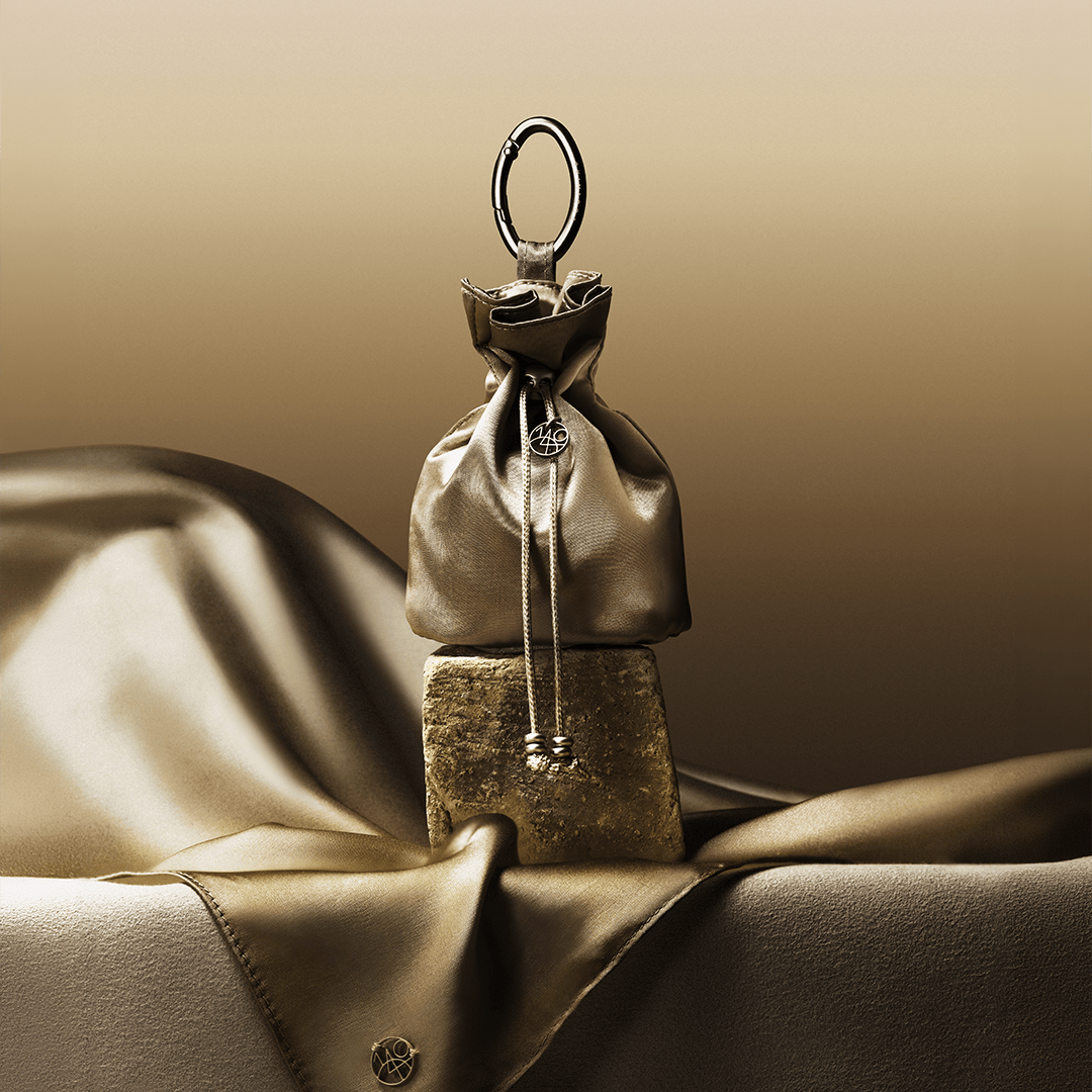 1004Day Edition - Pouch Keyring(2026)