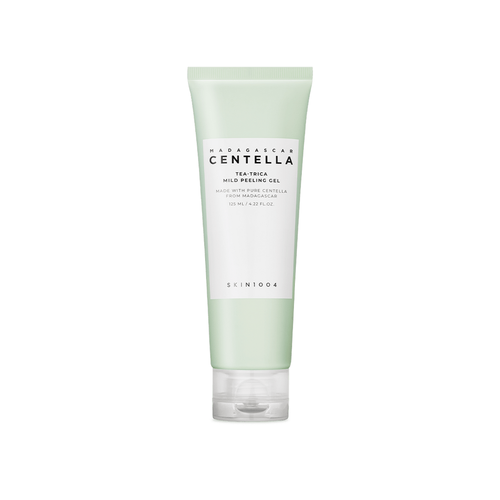 Tea-Trica Mild Peeling Gel