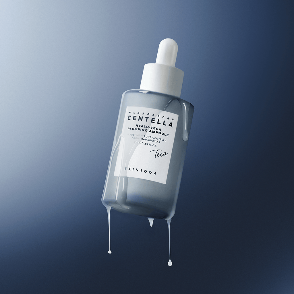 Hyalu-Teca Plumping Ampoule