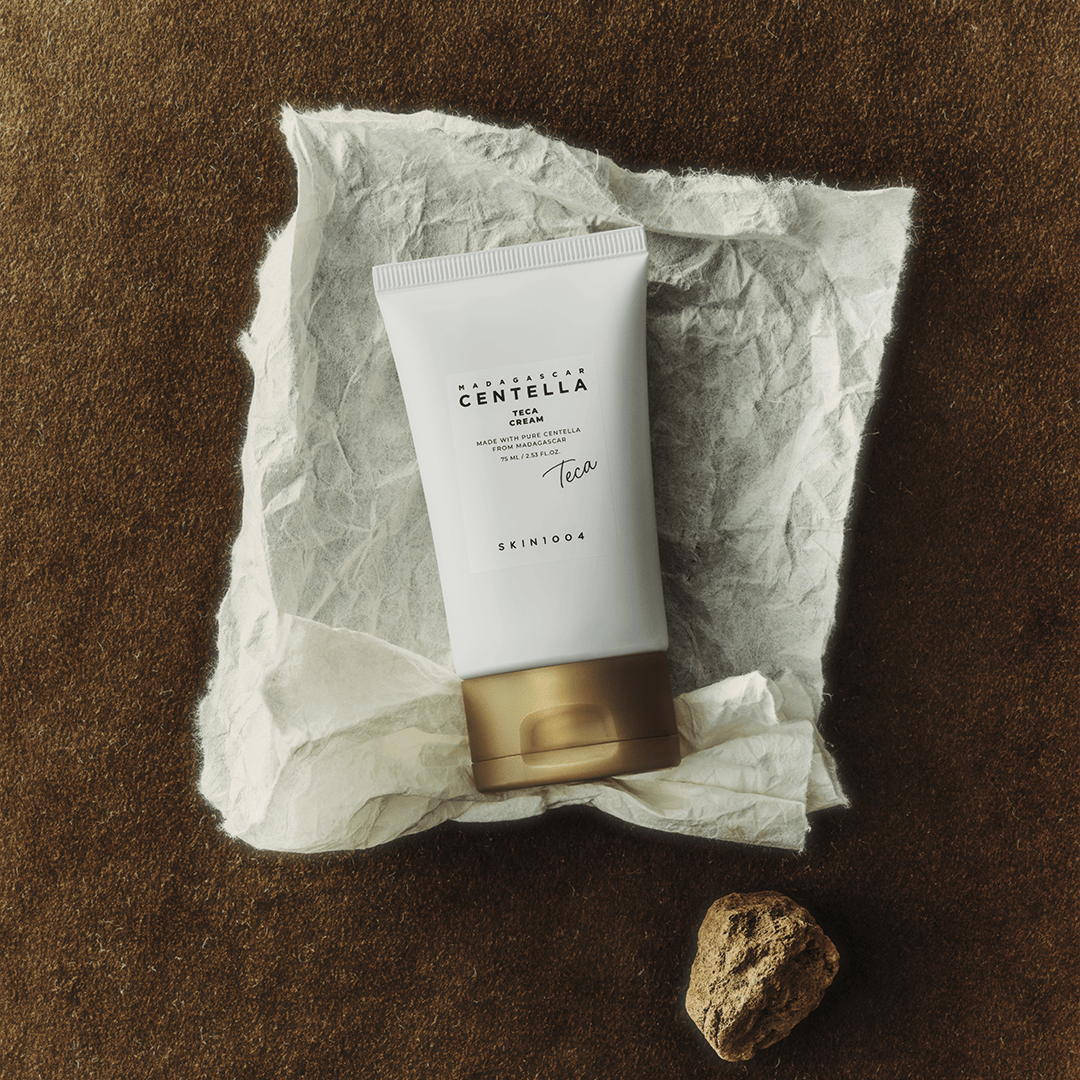 Centella Teca Cream
