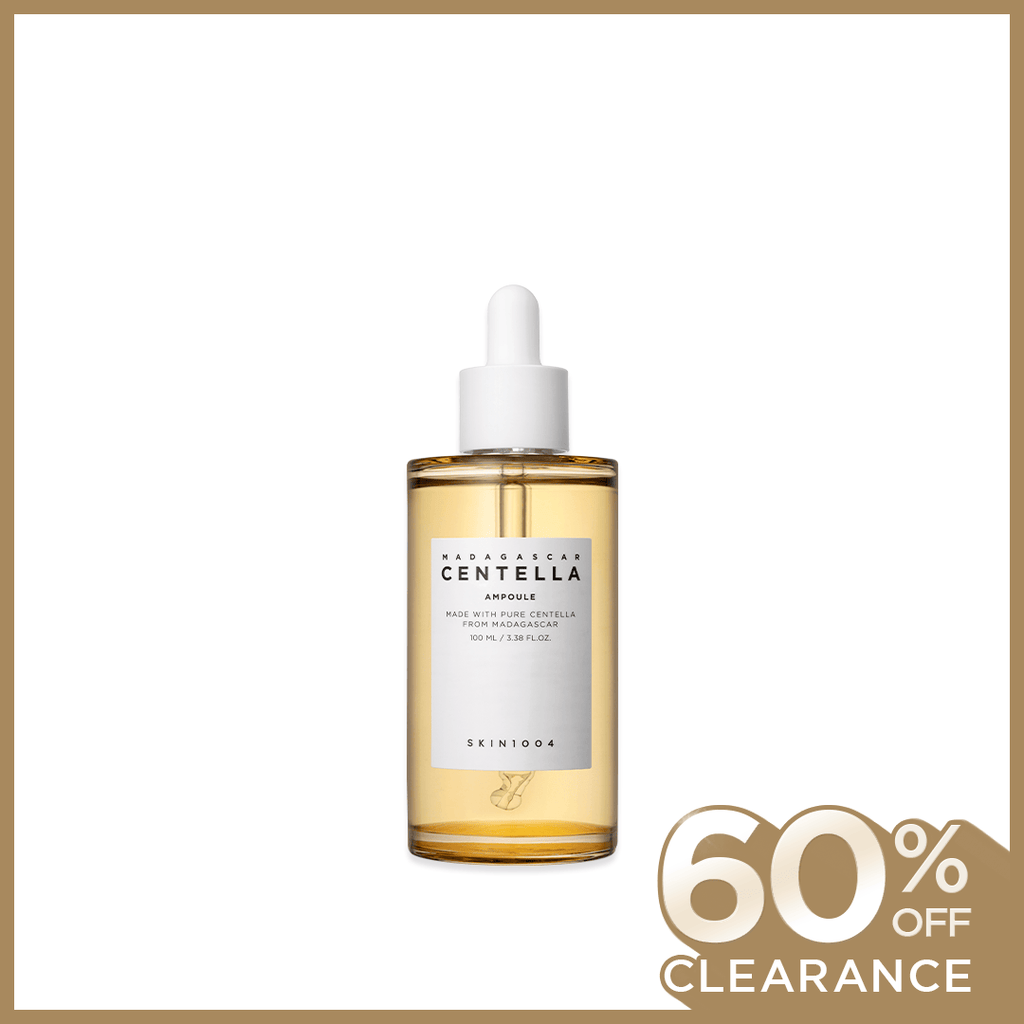 [60% Off] Centella Ampoule 100ml