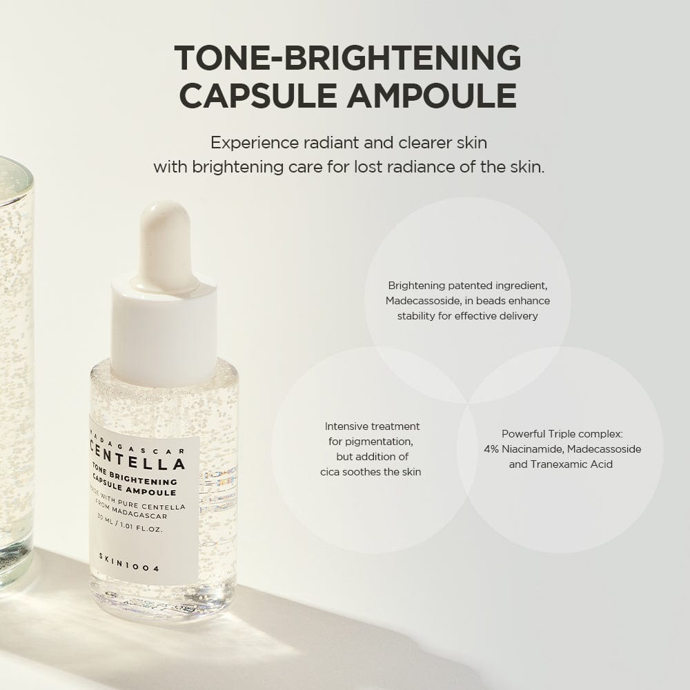 Centella Ampoule Kit