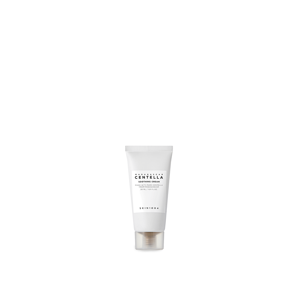 Centella Soothing Cream