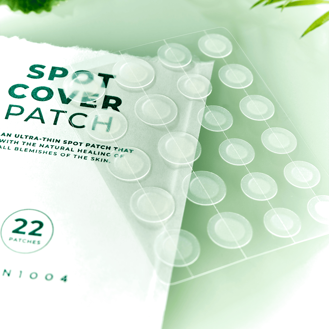 Spot Cover Patch