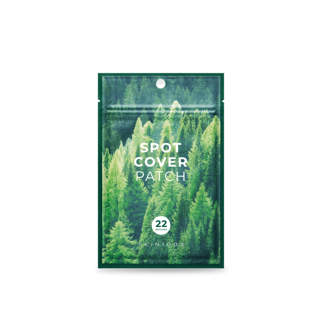 Spot Cover Patch
