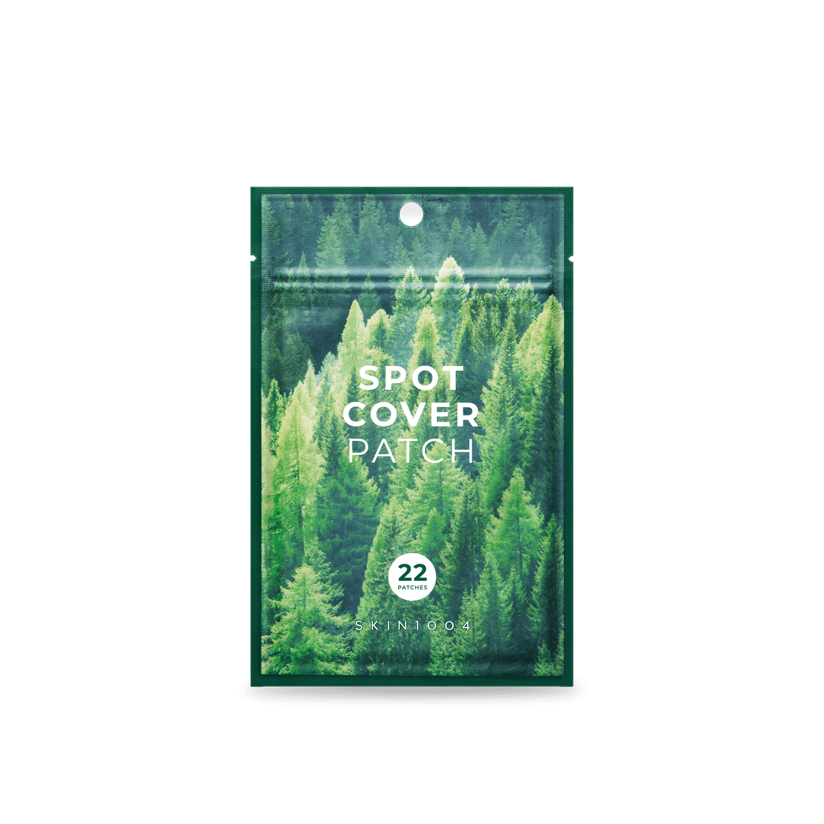 Spot Cover Patch