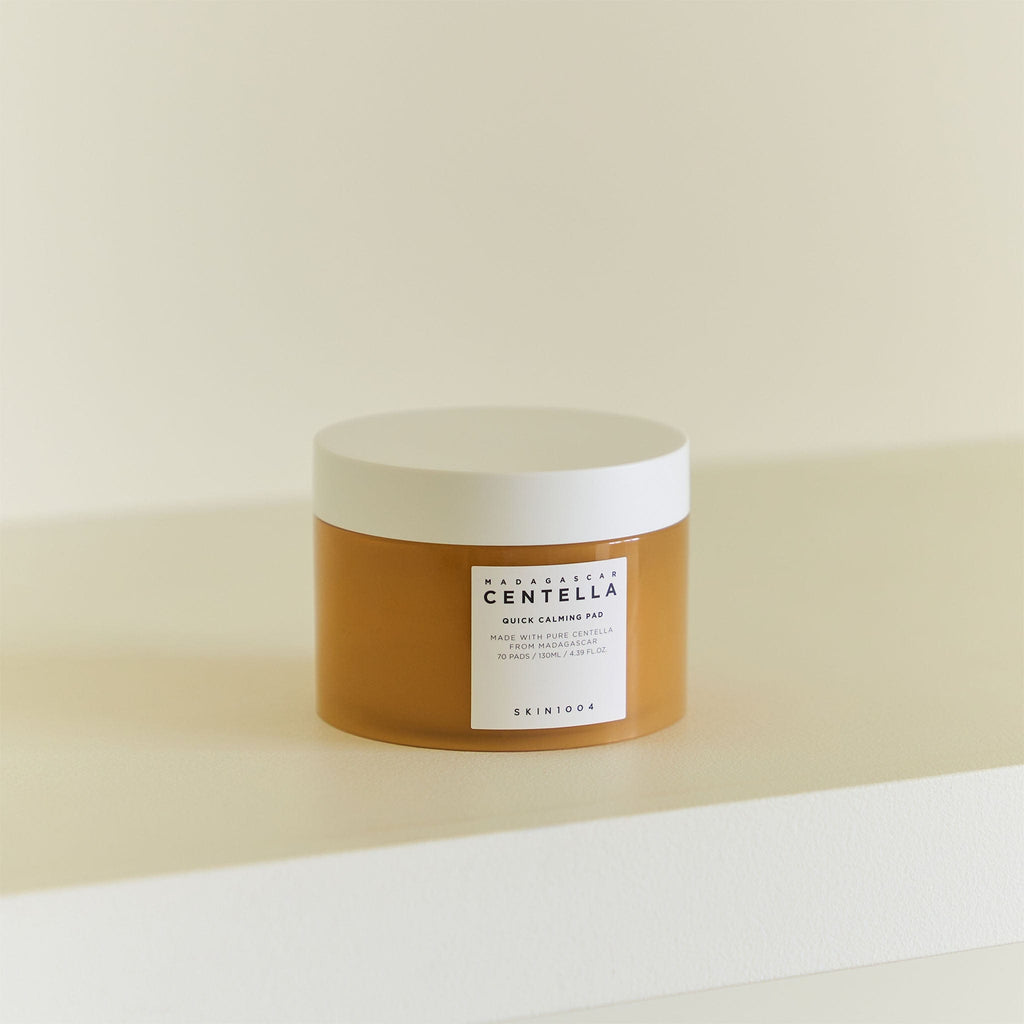 Centella Quick Calming Pad