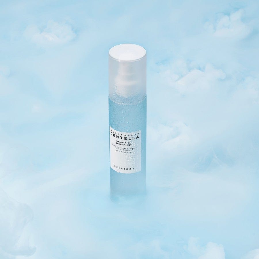 Hyalu-Cica Cloudy Mist