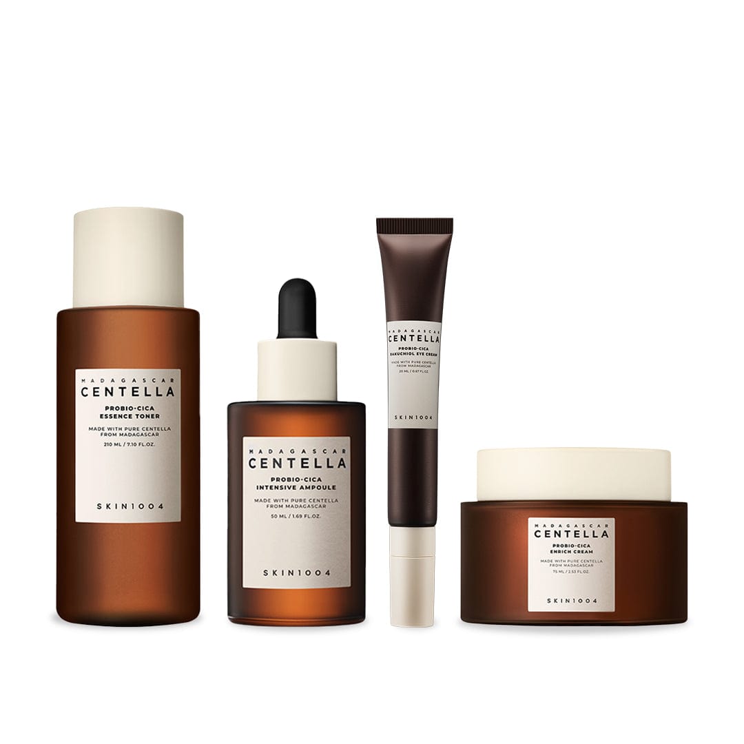 Perfect Anti-Aging Routine Set