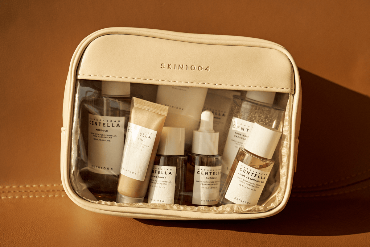 Signature Pouch