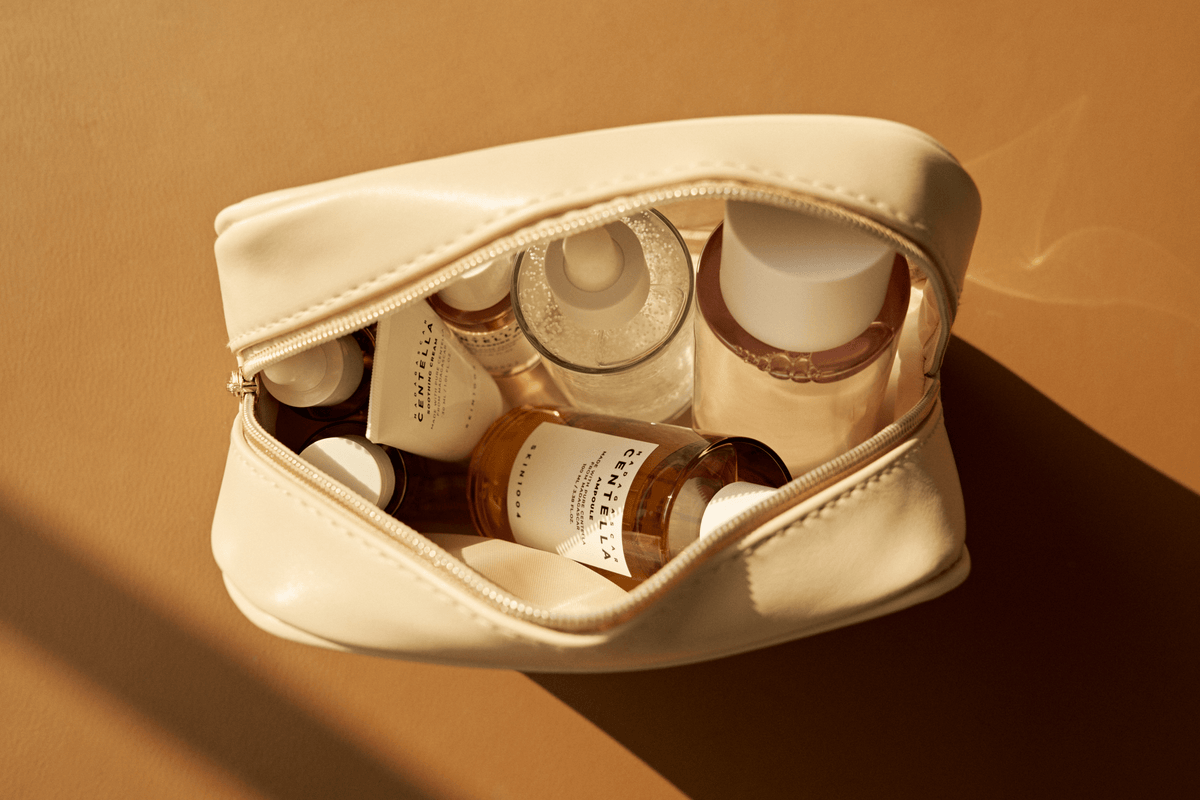Signature Pouch