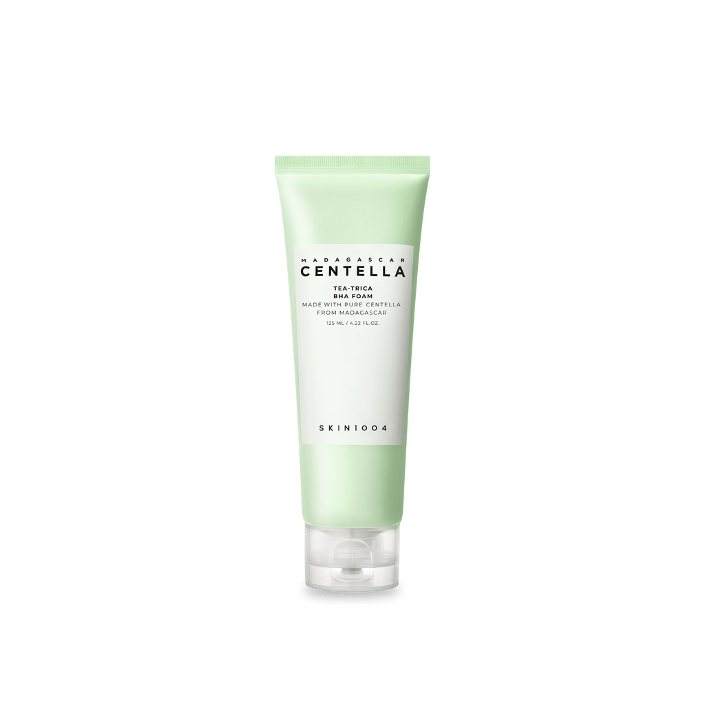 Tea-Trica BHA Foam