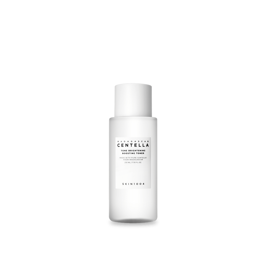 Tone Brightening Boosting Toner